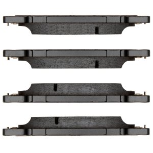 Kia K900 Brake Pads - Front - R1 Concepts - Optimum OE - `12-`17